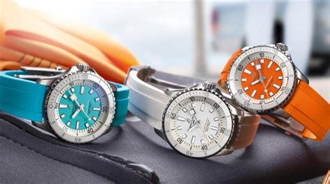 Shop Breitling for Women Online in Kuwait 